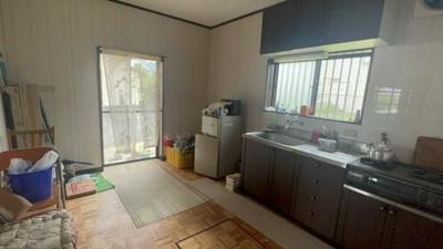 2DK Single-Story House for Sale in Katsuragi, Wakayama — Image 3, Katsuragi, Wakayama