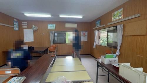 2DK Single-Story House for Sale in Katsuragi, Wakayama - Thumbnail 2