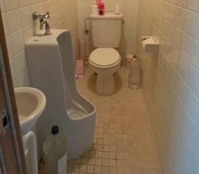 2DK Single-Story House for Sale in Katsuragi, Wakayama — Image 2, Katsuragi, Wakayama