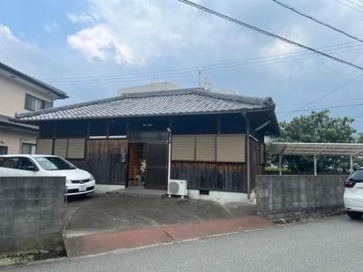 2DK Single-Story House for Sale in Katsuragi, Wakayama — Image 1, Katsuragi, Wakayama