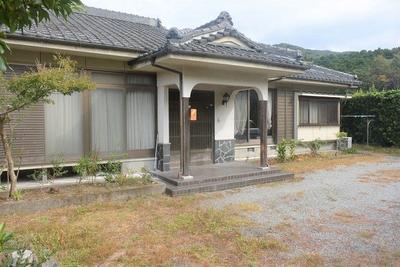 Minamikyushu City 225 - Property Details - Kagoshima Prefecture Minamikyushu City Vacant House Bank Site — Image 1, Minamikyushu, Kagoshima
