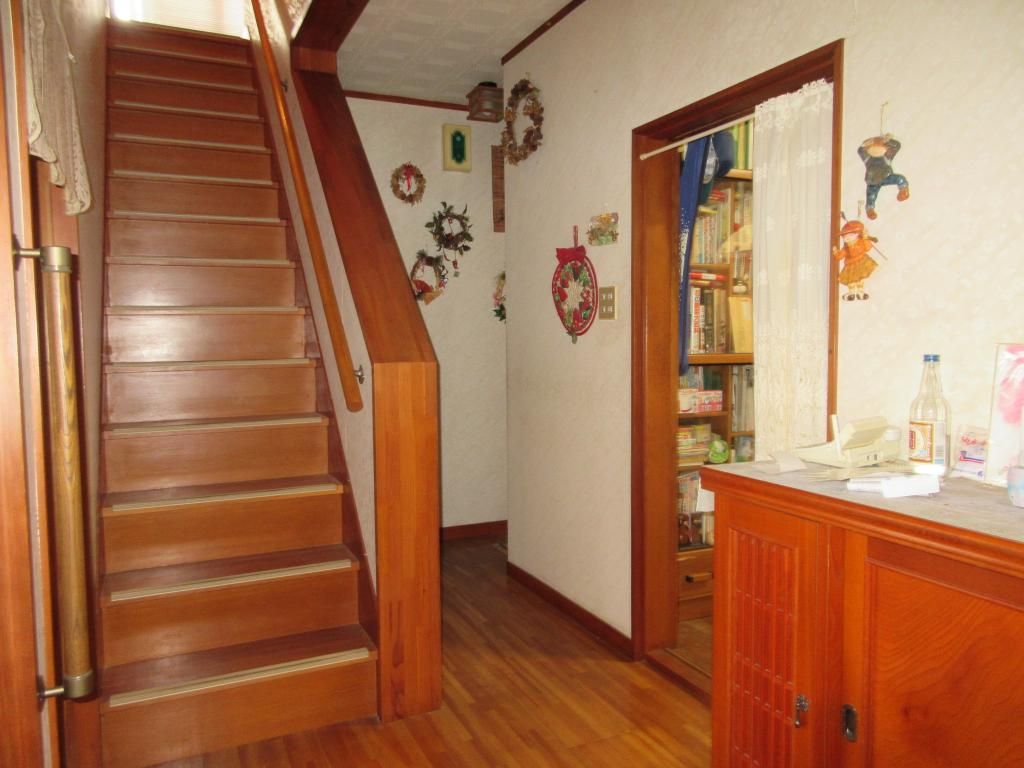 6DK Wooden House for Sale in Shibukawa, Gunma - 137.45 sqm - Thumbnail 4