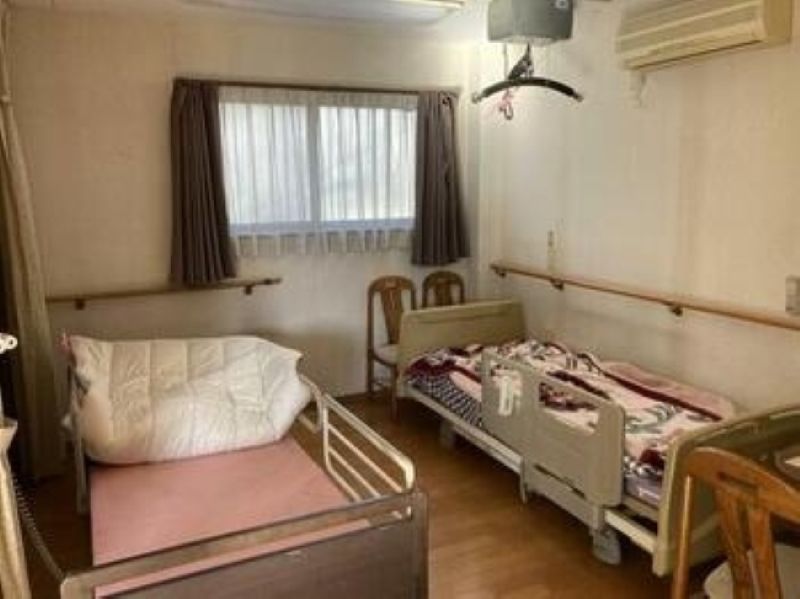 Detached Rental House in Ashikaga, Tochigi - 43.05 sqm - Thumbnail 4