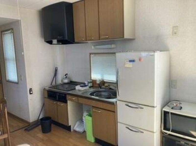 Detached Rental House in Ashikaga, Tochigi - 43.05 sqm - Thumbnail 3