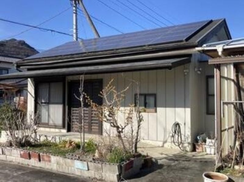 Detached Rental House in Ashikaga, Tochigi - 43.05 sqm - Thumbnail 2