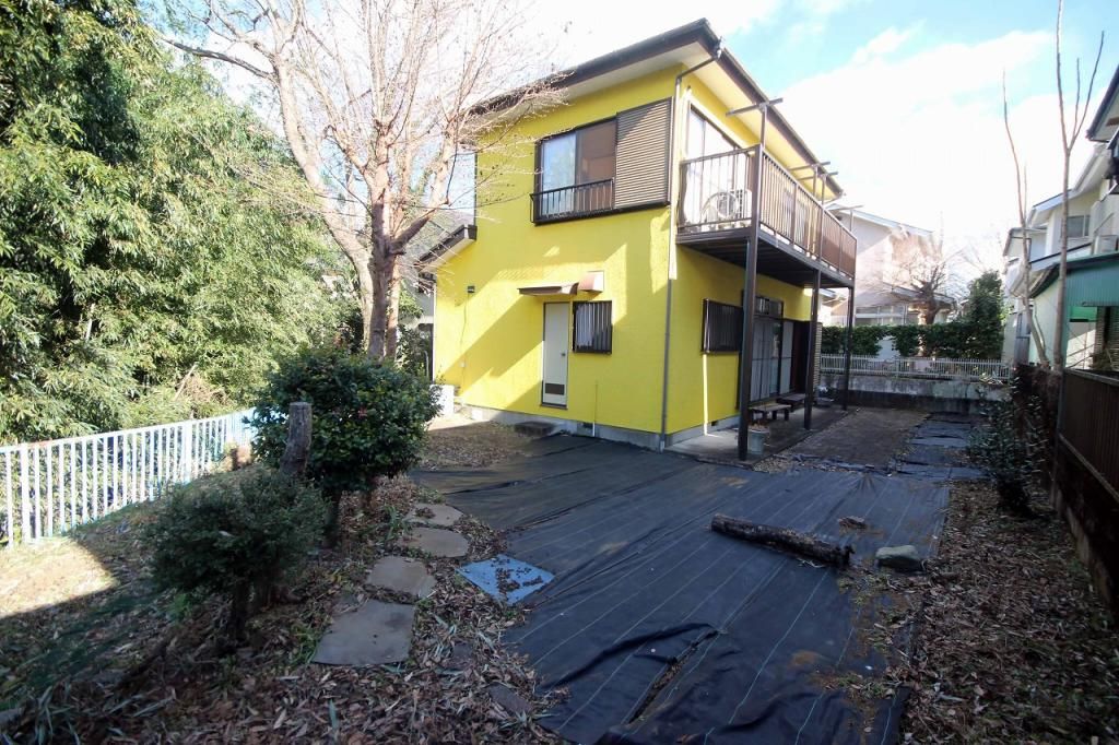 5DK House for Sale in Minamiashigara, Kanagawa - 82.5 sqm - Thumbnail 2