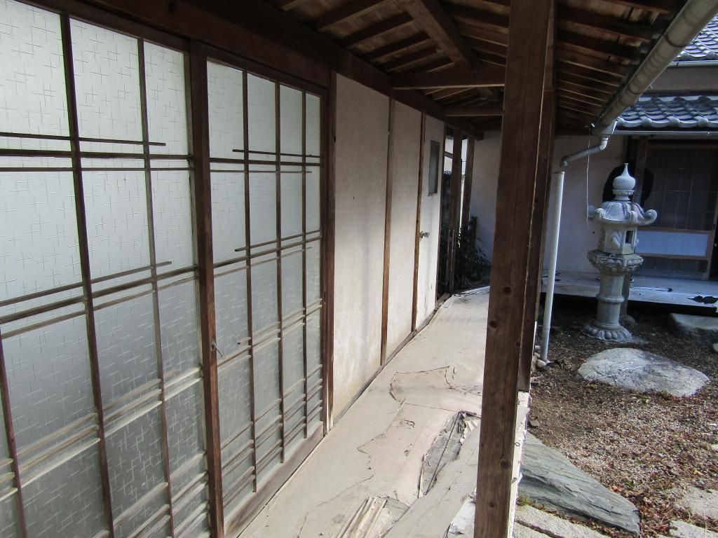 Renovation Project House in Kamigori Town, Hyogo - 6DK Akiya - Thumbnail 2