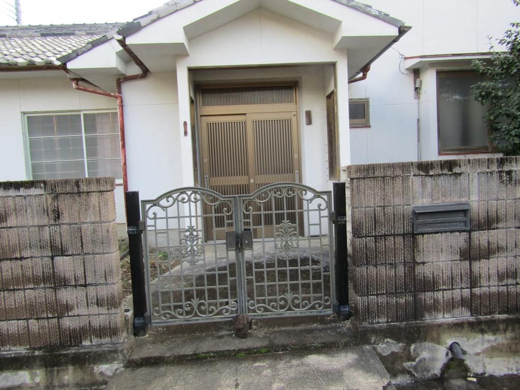 Renovation Project House in Kamigori Town, Hyogo - 6DK Akiya - Thumbnail 4