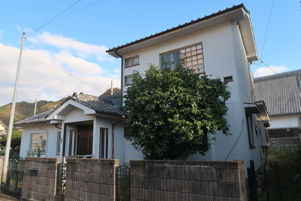 Renovation Project House in Kamigori Town, Hyogo - 6DK Akiya - Thumbnail 3