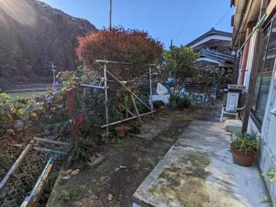 Renovated 7DK House with Annex in Shinonsencho, Hyogo — Land, Utanaga, Tottori