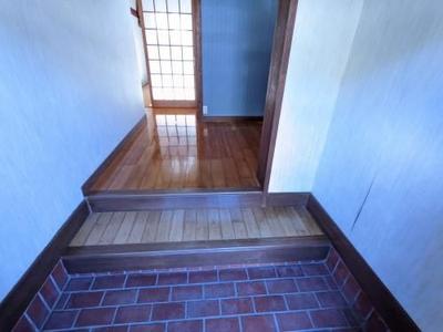 Renovated 7DK House with Annex in Shinonsencho, Hyogo — Interior, Utanaga, Tottori