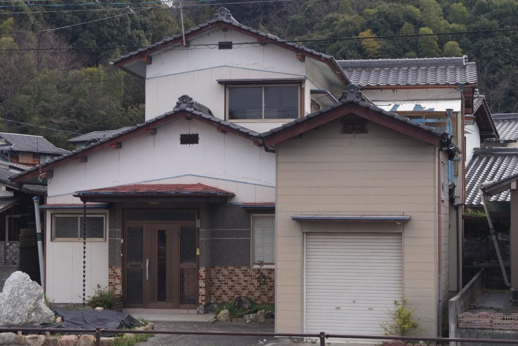 6DK Detached House for Sale in Yanai, Yamaguchi - Thumbnail 2