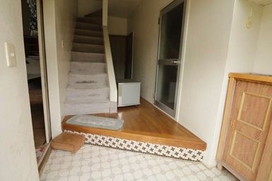 6K Concrete Block House for Sale in Kami, Kochi - 402sqm Land - Thumbnail 3