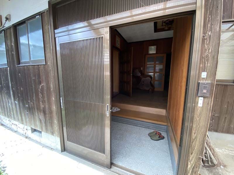 1968 6DK House with Workshop & Forest Land in Taka Town, Hyogo - Thumbnail 2