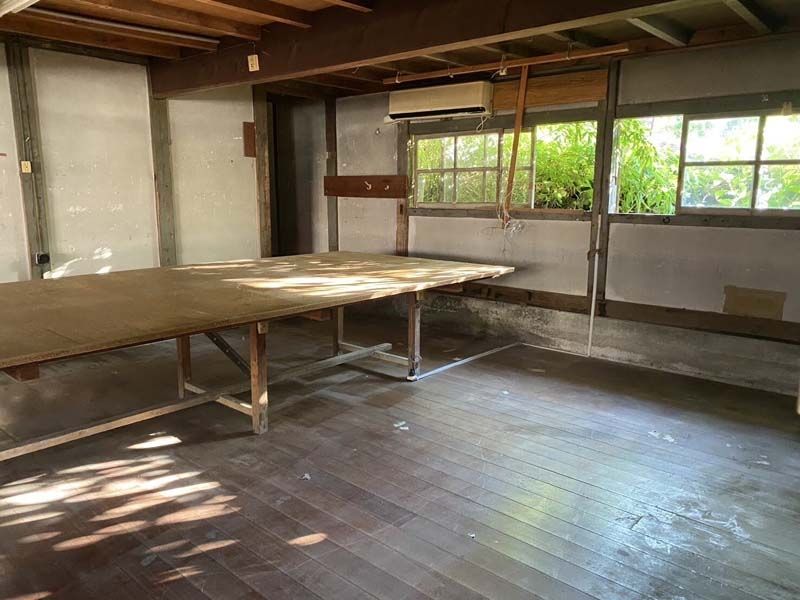 1968 6DK House with Workshop & Forest Land in Taka Town, Hyogo - Thumbnail 4