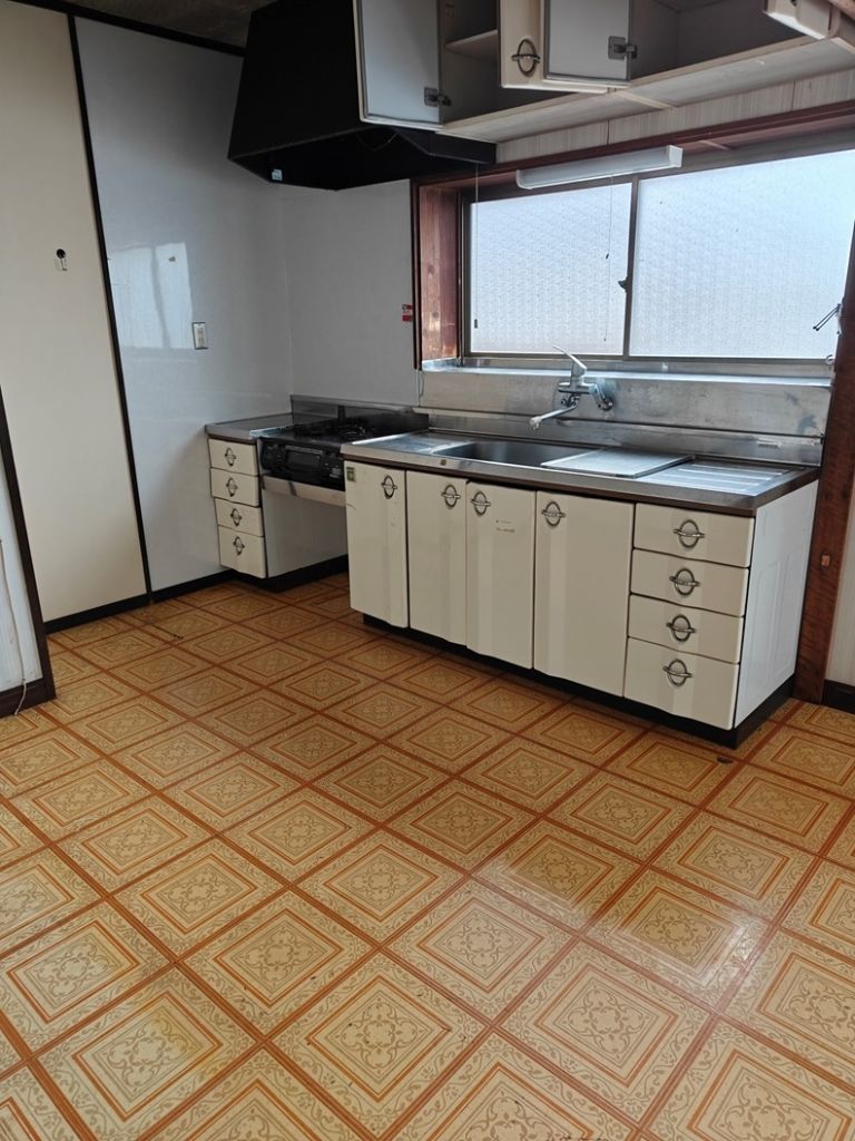 5DK Detached House for Sale in Ojiya, Niigata - 202.79 sqm - Thumbnail 4