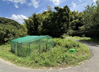 1,184 sqm Land Plot for Sale in Nakagawa City, Fukuoka — Land, Nakagawa, Fukuoka