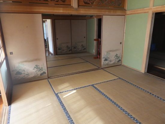 5DK Detached House with 1000sqm Land for Sale in Ebino, Miyazaki - Thumbnail 4