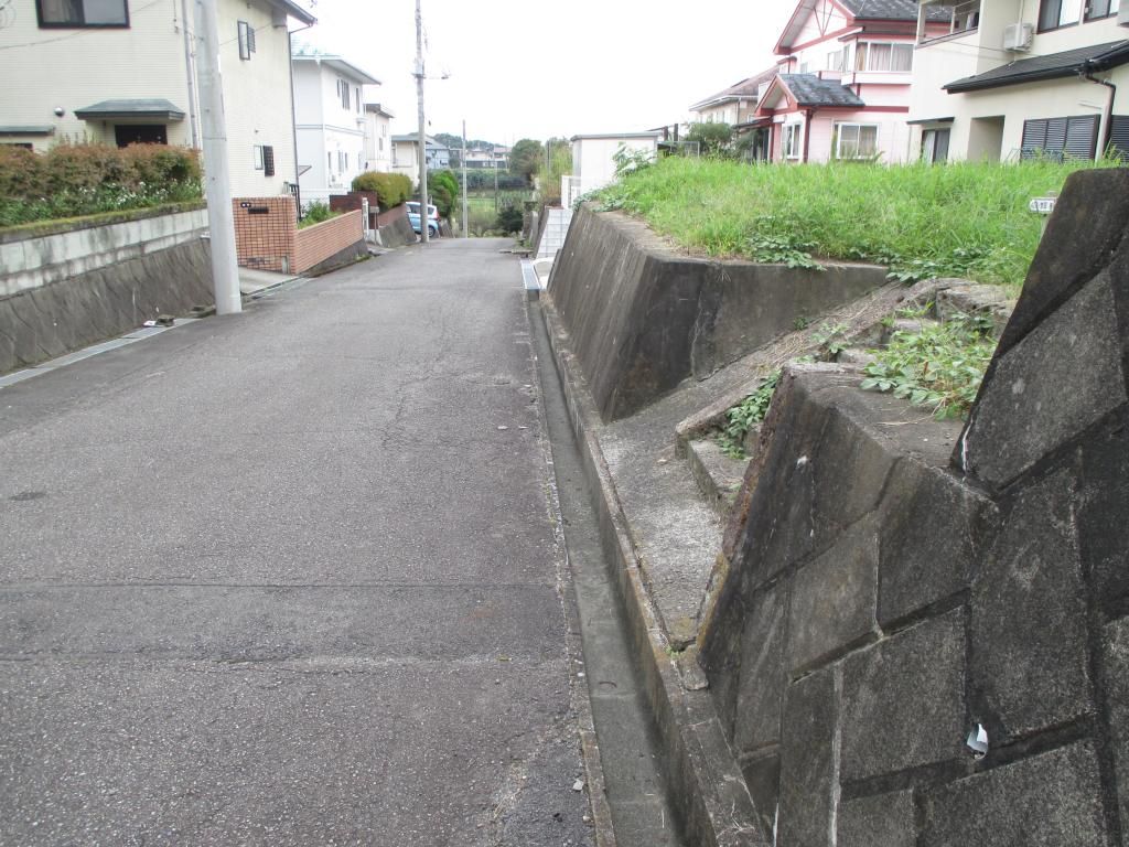 Vacant Land for Sale in Yaita City Happy Highland - Thumbnail 3