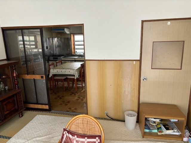 6DK Akiya Bank House for Sale in Goshogawara, Aomori - Thumbnail 4