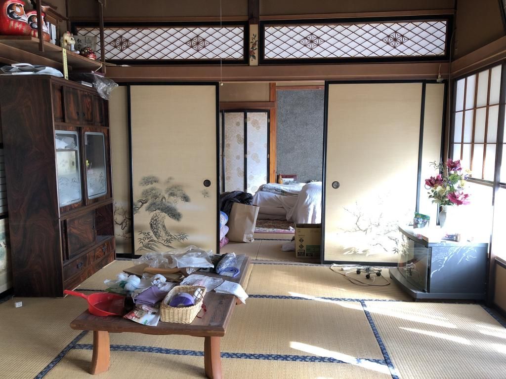 6DK Detached House for Sale in Takayama Village, Nagano - Thumbnail 4