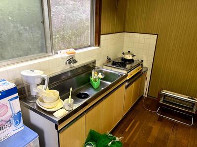 Traditional 1LDK House in Kihoku-cho, Mie - 310sqm Land — Image 2, Kihoku, Mie