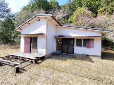 Traditional 1LDK House in Kihoku-cho, Mie - 310sqm Land — Image 1, Kihoku, Mie