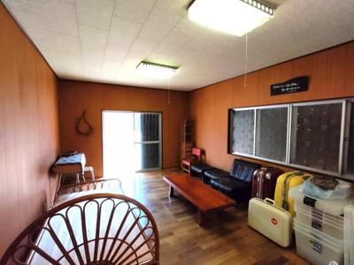 Traditional 1LDK House in Kihoku-cho, Mie - 310sqm Land — Image 1, Kihoku, Mie