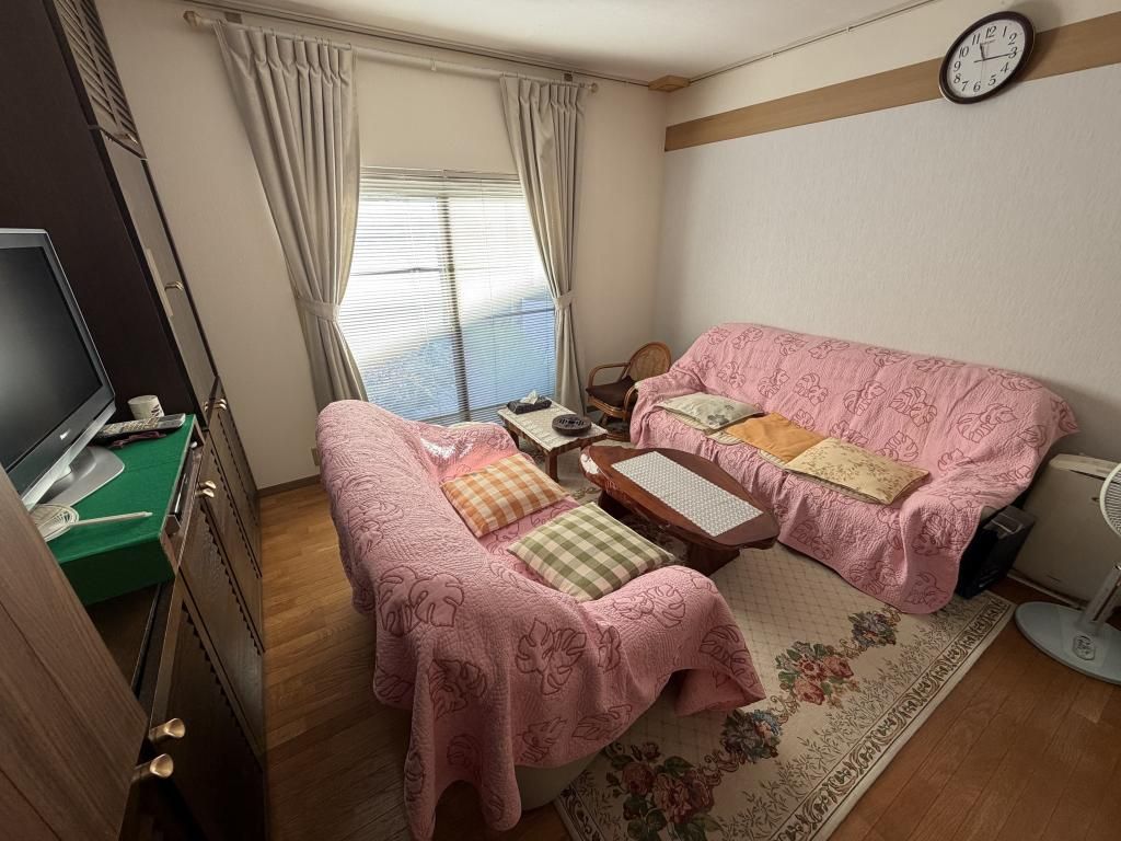 7LDK Detached House for Sale in Miyako City, Iwate - Thumbnail 3