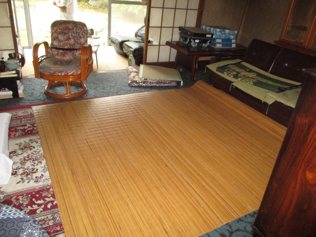 1968 6DK Detached House on 635sqm Corner Plot in Taku, Saga - Thumbnail 2