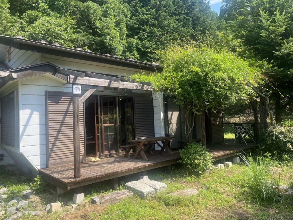 Move-In Ready 3DK House with Land in Tamura City, Fukushima - Thumbnail 2