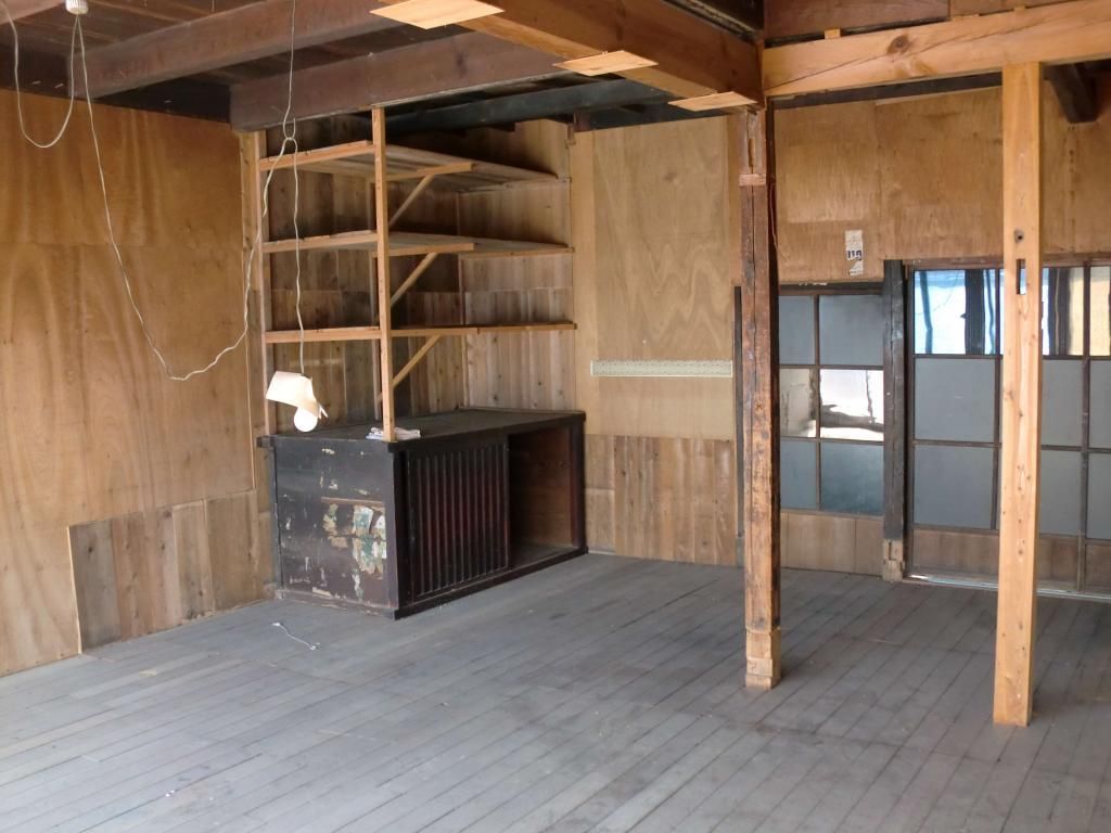 1929 Traditional House in Unnan, Shimane - Renovation Project - Thumbnail 3