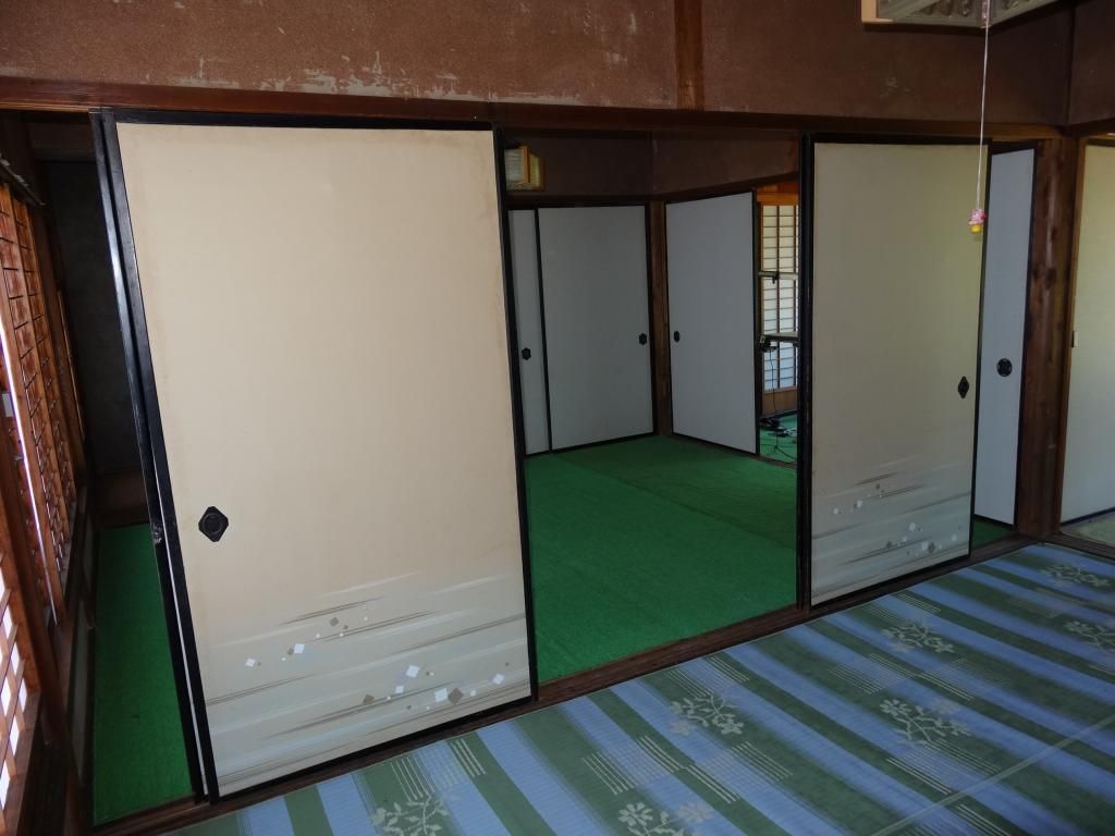 1929 Traditional House in Unnan, Shimane - Renovation Project - Thumbnail 2