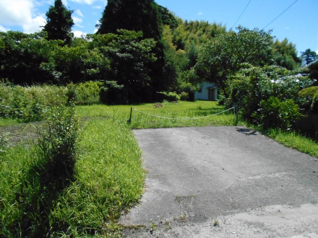 Land for Sale in Ebino, Miyazaki - 855.68 sqm - Thumbnail 3