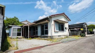 3DK House for Sale in Hyuga City, Miyazaki - Akiya Bank Listing — Image 1, Hyuga, Miyazaki