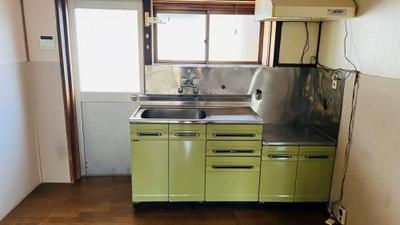 3DK House for Sale in Hyuga City, Miyazaki - Akiya Bank Listing — Image 2, Hyuga, Miyazaki