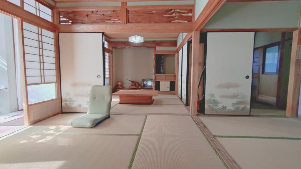 Ocean View 7DK House for Sale in Yakushima Yoshida Hamlet - Thumbnail 3
