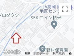 Vacant Land for Sale in Takaoka, Toyama - 130.9 sqm Corner Plot - Thumbnail 3