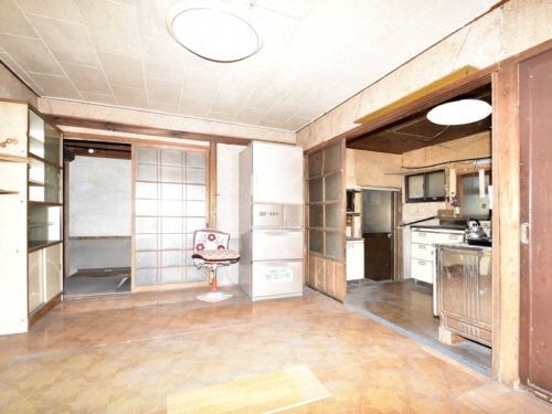 8DK Vacant House for Sale in Ako City, Hyogo | 4.1M Yen - Thumbnail 3