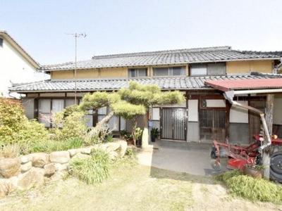 8DK Vacant House for Sale in Ako City, Hyogo | 4.1M Yen — House, Ako, Hyogo