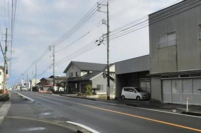 Shop-Residence 4LDK House for Sale in Kurayoshi, Tottori — Image 2, Kurayoshi, Tottori