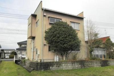 Shop-Residence 4LDK House for Sale in Kurayoshi, Tottori — Image 1, Kurayoshi, Tottori