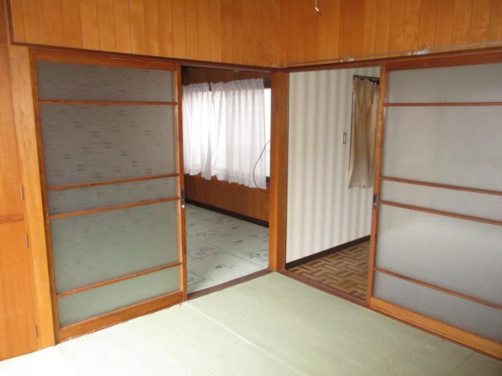 10DK House for Sale in Kasaoka City, Okayama - Thumbnail 4