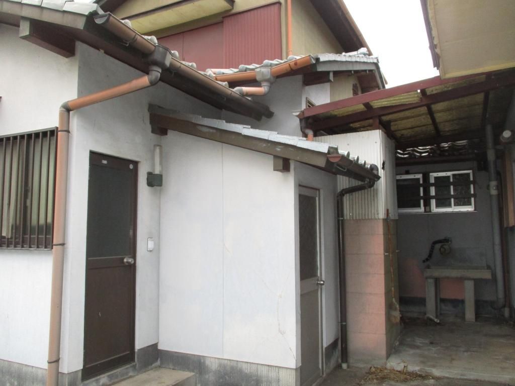 10DK House for Sale in Kasaoka City, Okayama - Thumbnail 2