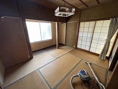 5DK House for Sale in Honamicho Kiki, Yawatahama — Image 4, Yawatahama, Ehime