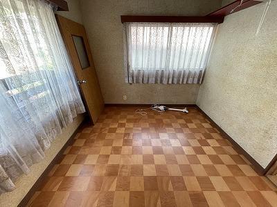 5DK House for Sale in Honamicho Kiki, Yawatahama — Image 3, Yawatahama, Ehime