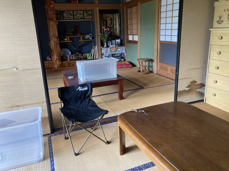 Rental House in Shibushi, Kagoshima - 4DK Traditional Home - Thumbnail 4