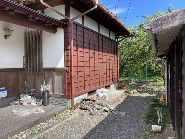 Rental House in Shibushi, Kagoshima - 4DK Traditional Home - Thumbnail 2