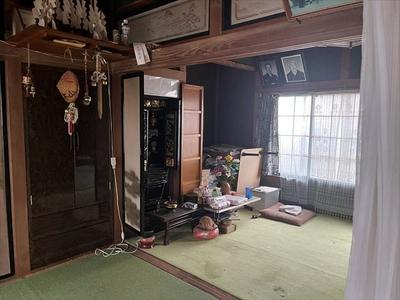 Spacious 6DK House with Workshop on 969 sqm Land in Tsugaru — Image 4, Tsugaru, Aomori