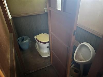 Spacious 6DK House with Workshop on 969 sqm Land in Tsugaru — Image 1, Tsugaru, Aomori